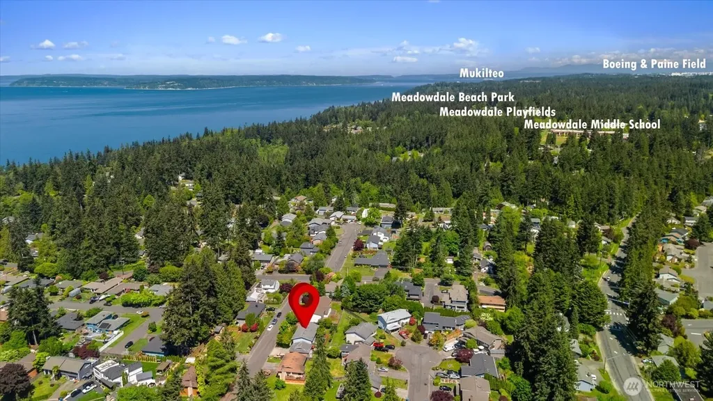 17631 69th Place W Edmonds WA 98026