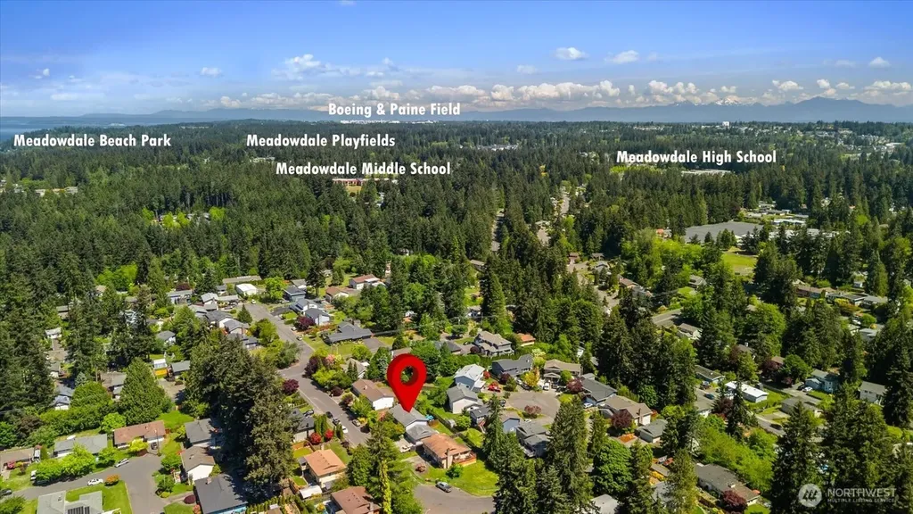 17631 69th Place W Edmonds WA 98026