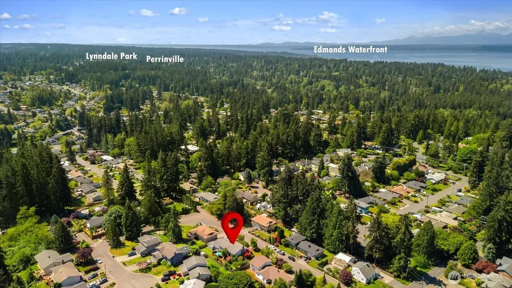17631 69th Place W Edmonds WA 98026
