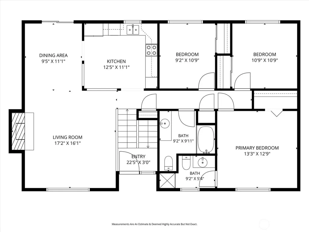 17631 69th Place W Edmonds WA 98026