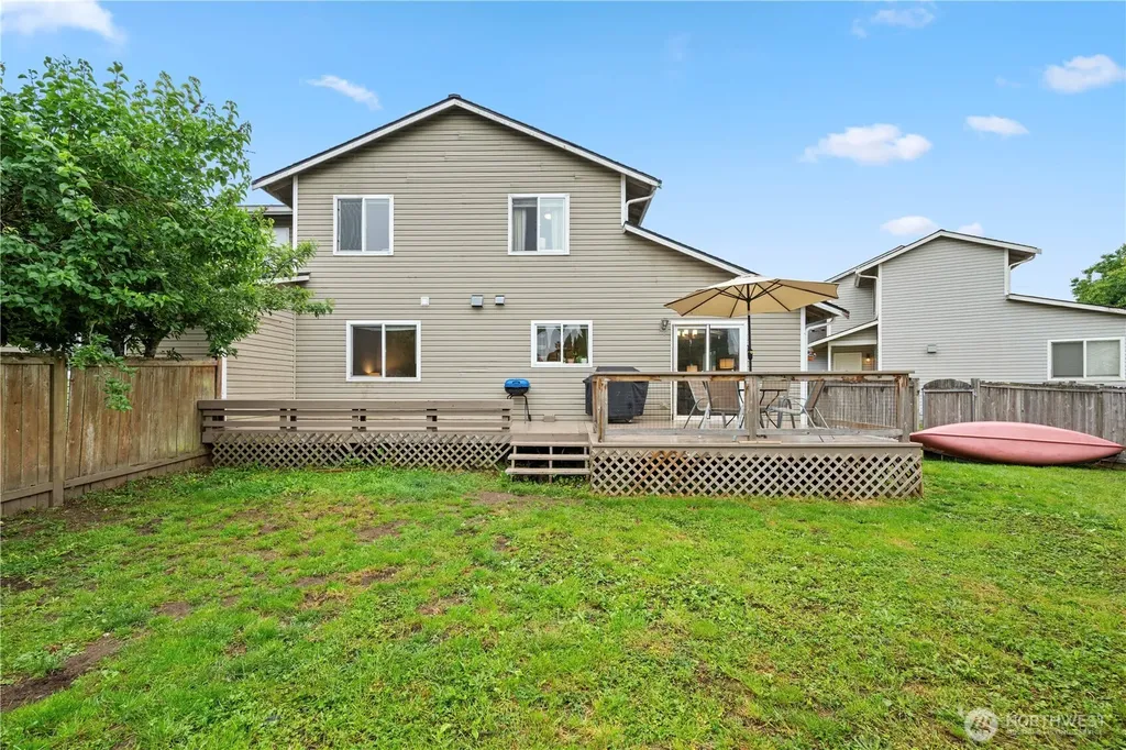 4010 166th Place NE Arlington WA 98223