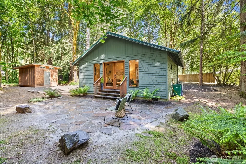 20019 NE 148th Street Woodinville WA 98077
