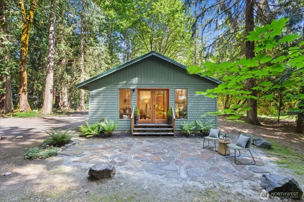 20019 NE 148th Street Woodinville WA 98077