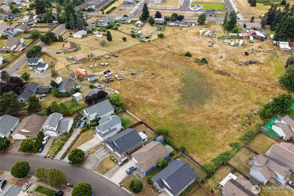 16418 Middle Road SE Yelm WA 98597