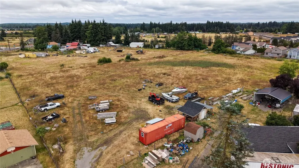 16418 Middle Road SE Yelm WA 98597