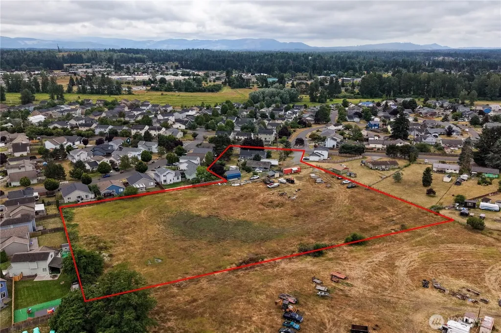 16418 Middle Road SE Yelm WA 98597