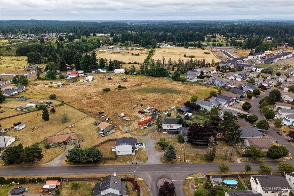 16418 Middle Road SE Yelm WA 98597