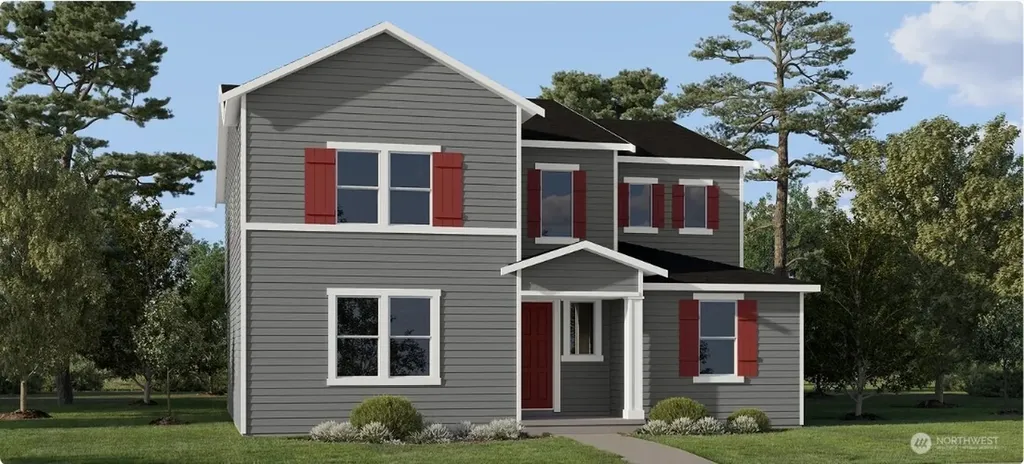 4413 83rd Avenue NE Marysville WA 98270