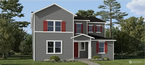 4413 83rd Avenue NE Marysville WA 98270