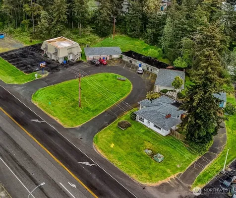 33020 State Route 20 Oak Harbor WA 98277