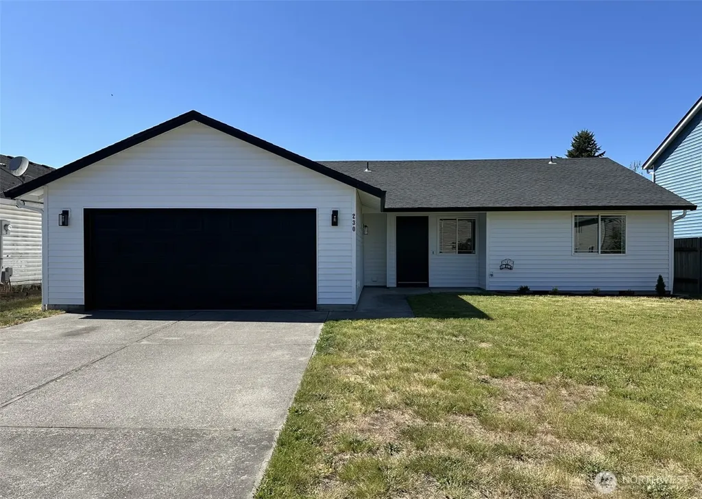 230 Adams Drive Kelso WA 98632