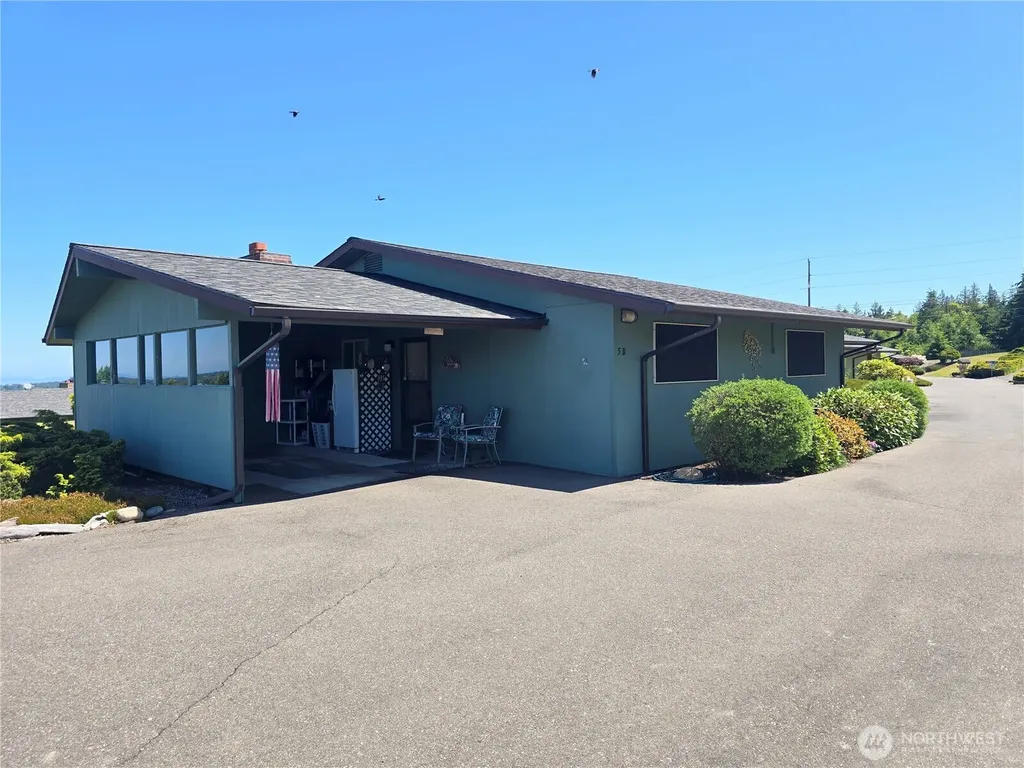 1301 S 3rd Avenue Sequim WA 98382
