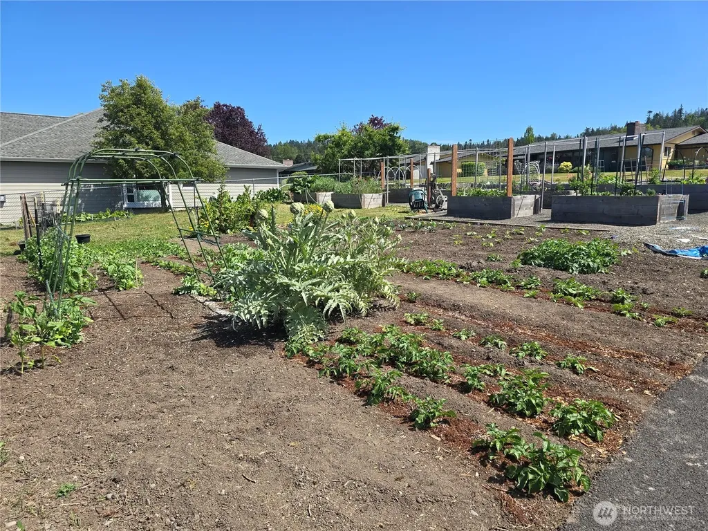 1301 S 3rd Avenue Sequim WA 98382
