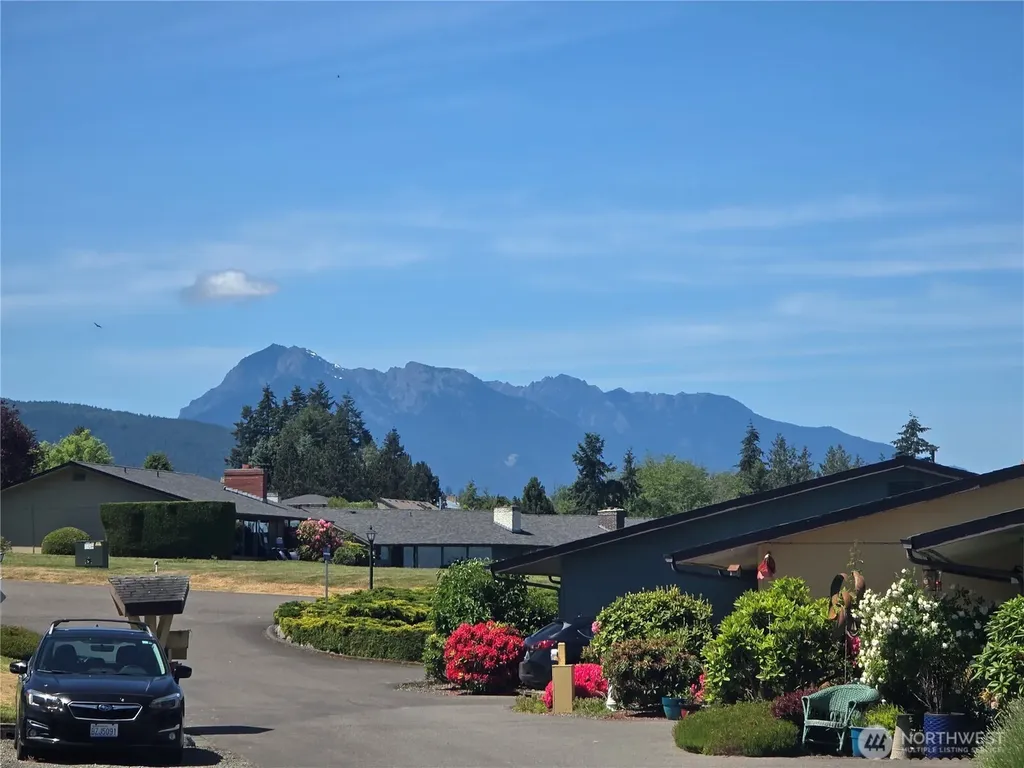 1301 S 3rd Avenue Sequim WA 98382