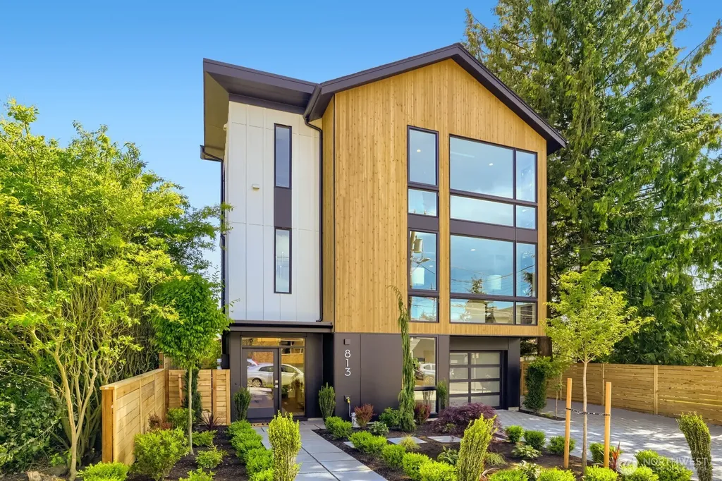 813 NE 90th Street Seattle WA 98115