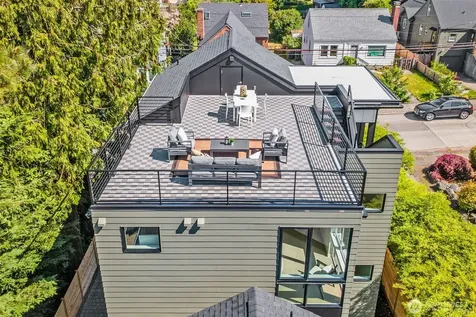 813 NE 90th Street Seattle WA 98115