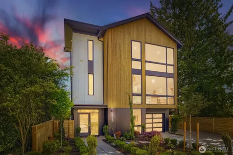 813 NE 90th Street Seattle WA 98115