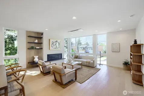 813 NE 90th Street Seattle WA 98115