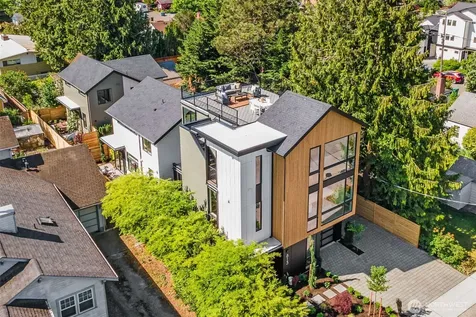 813 NE 90th Street Seattle WA 98115