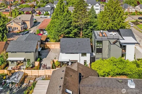 813 NE 90th Street Seattle WA 98115