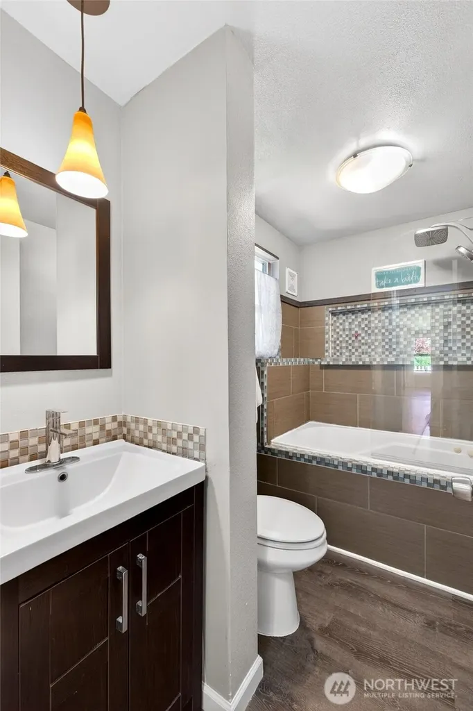 22814 46th Avenue E Spanaway WA 98387
