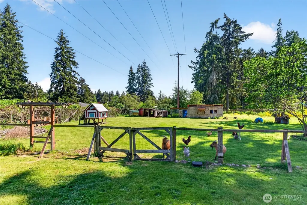 22814 46th Avenue E Spanaway WA 98387