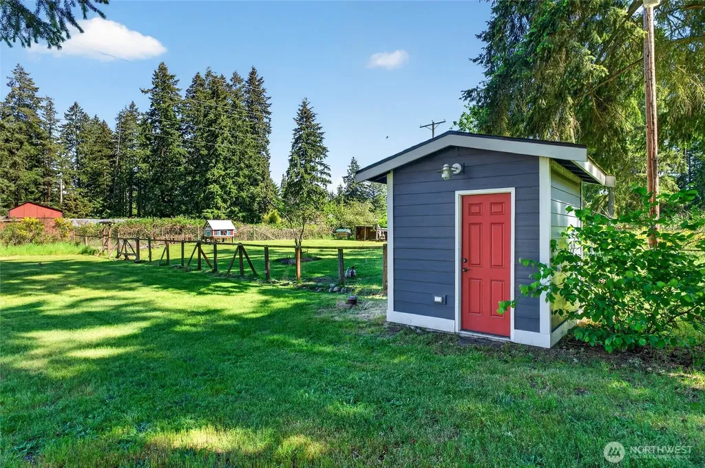 22814 46th Avenue E Spanaway WA 98387