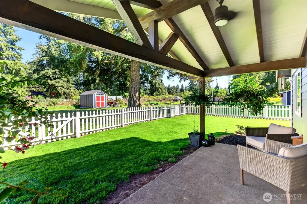 22814 46th Avenue E Spanaway WA 98387