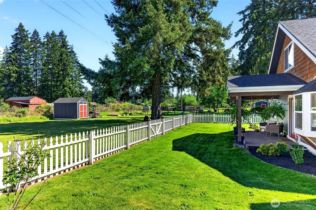 22814 46th Avenue E Spanaway WA 98387