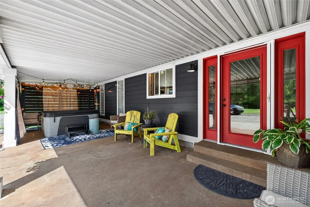 22814 46th Avenue E Spanaway WA 98387