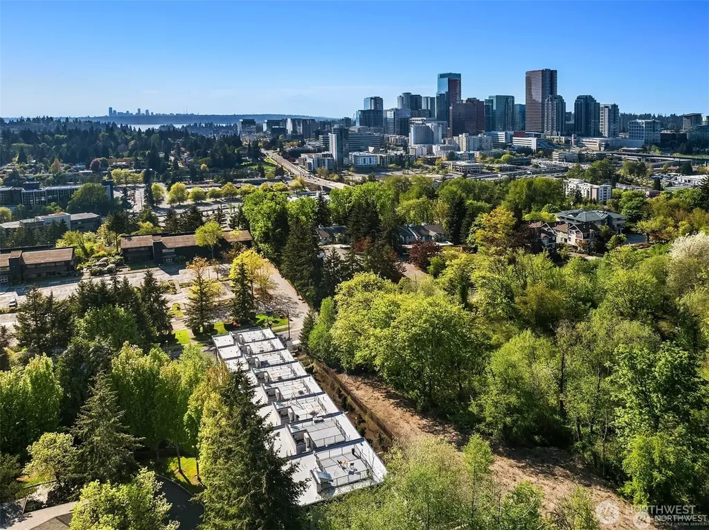 290 118th Avenue SE Bellevue WA 98005