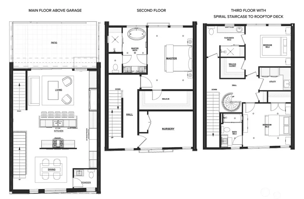 290 118th Avenue SE Bellevue WA 98005