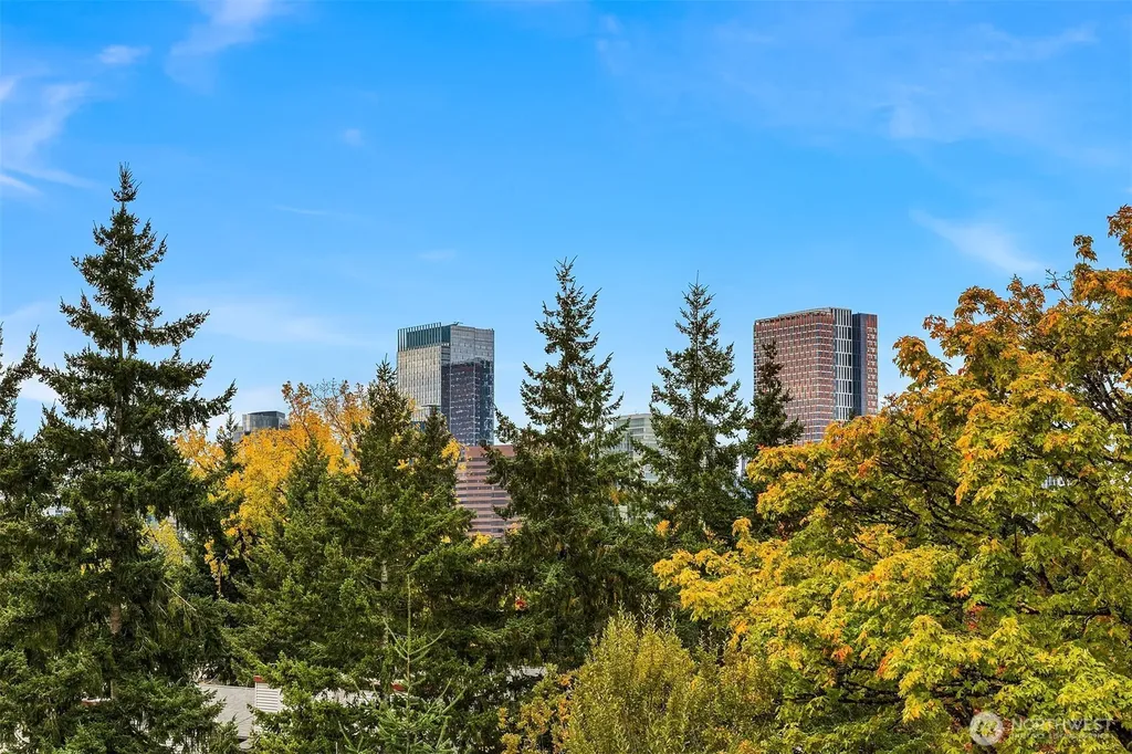 290 118th Avenue SE Bellevue WA 98005