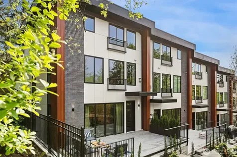 290 118th Avenue SE Bellevue WA 98005