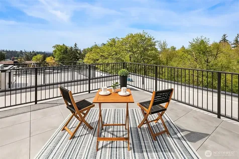 290 118th Avenue SE Bellevue WA 98005