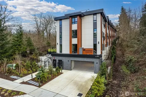 290 118th Avenue SE Bellevue WA 98005