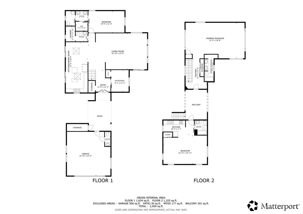 216 Denneboom Road Coupeville WA 98239