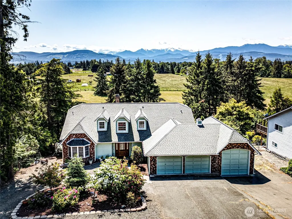 231 Madrona Terrace Sequim WA 98382