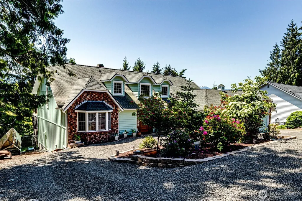 231 Madrona Terrace Sequim WA 98382