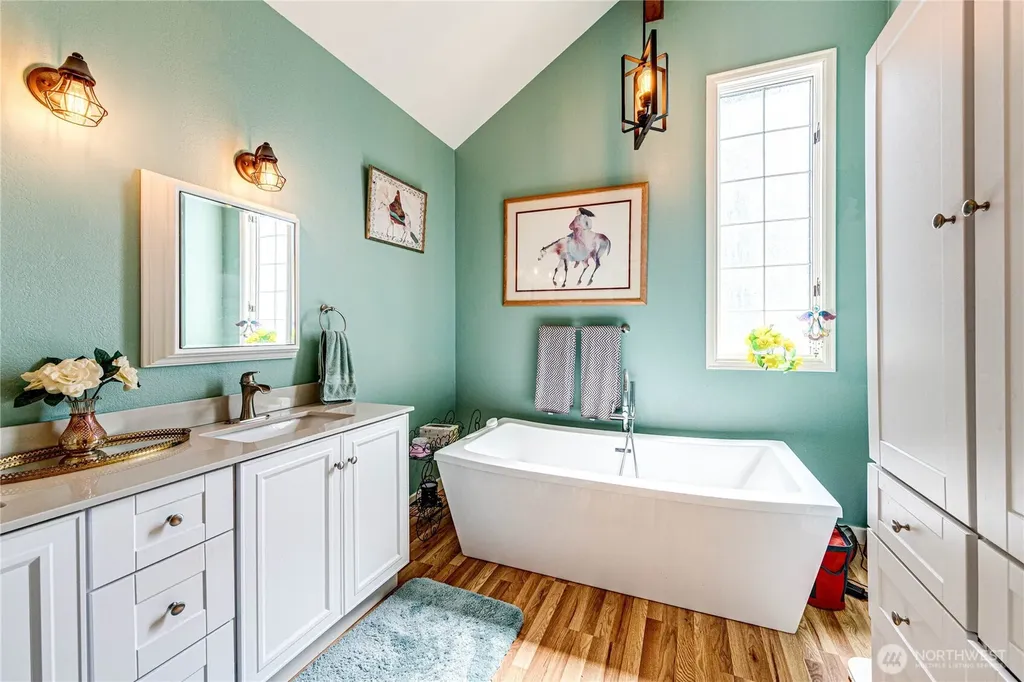 231 Madrona Terrace Sequim WA 98382