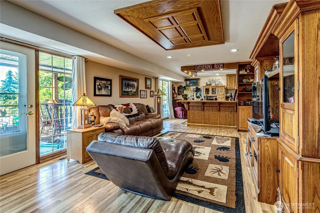 231 Madrona Terrace Sequim WA 98382