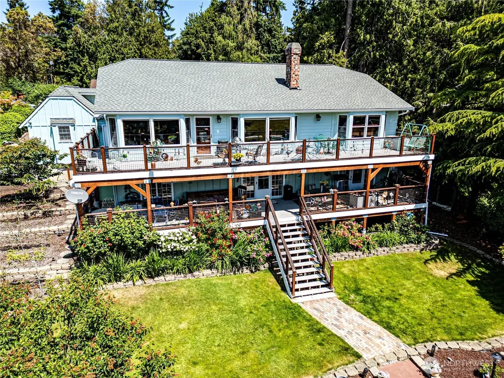 231 Madrona Terrace Sequim WA 98382