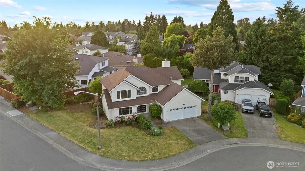 11206 SE 219th Place Kent WA 98031