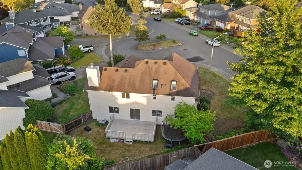 11206 SE 219th Place Kent WA 98031