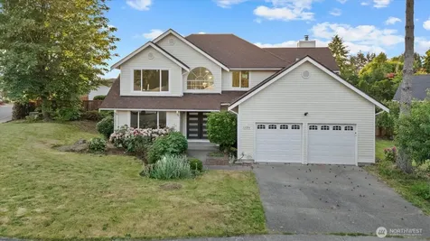11206 SE 219th Place Kent WA 98031