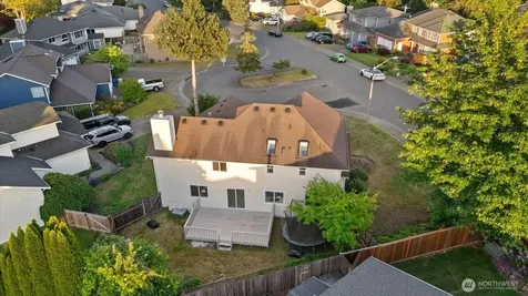 11206 SE 219th Place Kent WA 98031
