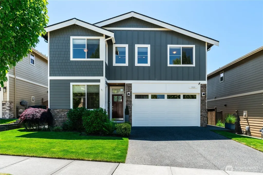 3920 146th Street SE Mill Creek WA 98012