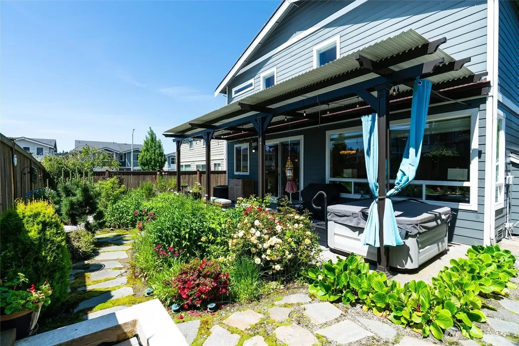 3920 146th Street SE Mill Creek WA 98012