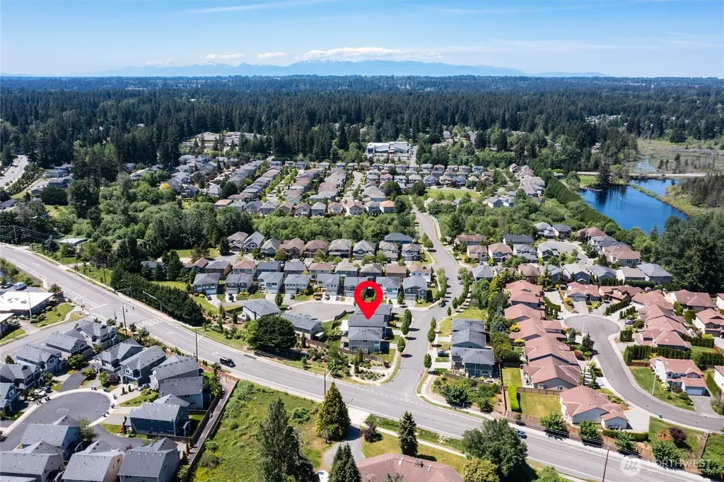 3920 146th Street SE Mill Creek WA 98012