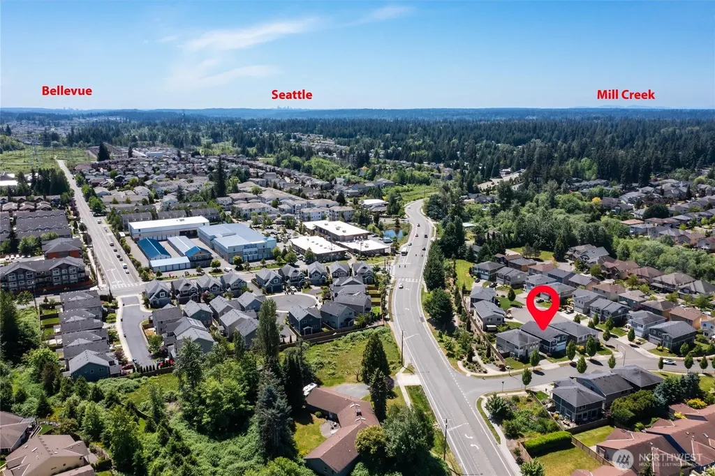 3920 146th Street SE Mill Creek WA 98012